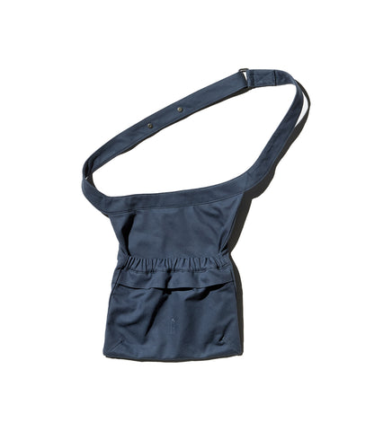 EXCLUSIVE - KONKORD BAG STEEL GREY