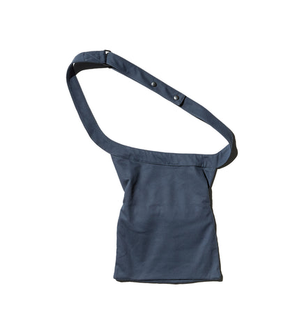 EXCLUSIVE - KONKORD BAG STEEL GREY