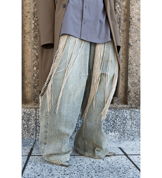 GEM JEANS SURFACE WAVE