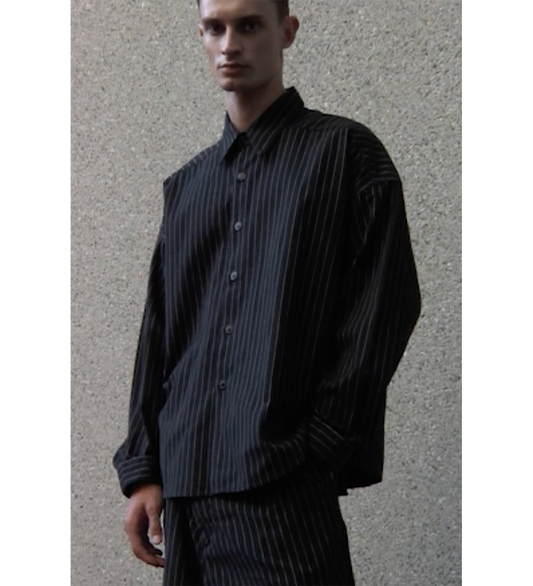 MILLER SHIRT NOCTURNE
