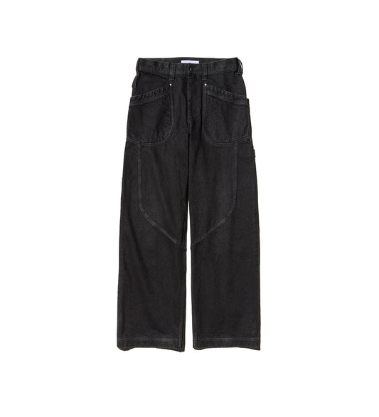 KONKORD JEANS PHANTOM WASH