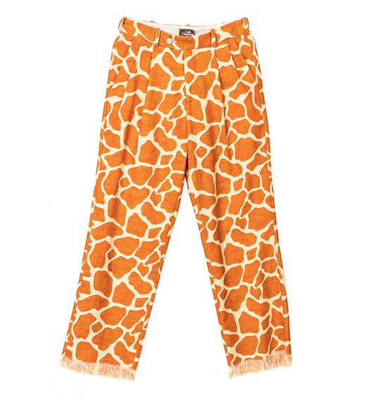 GIRAFFE TROUSERS