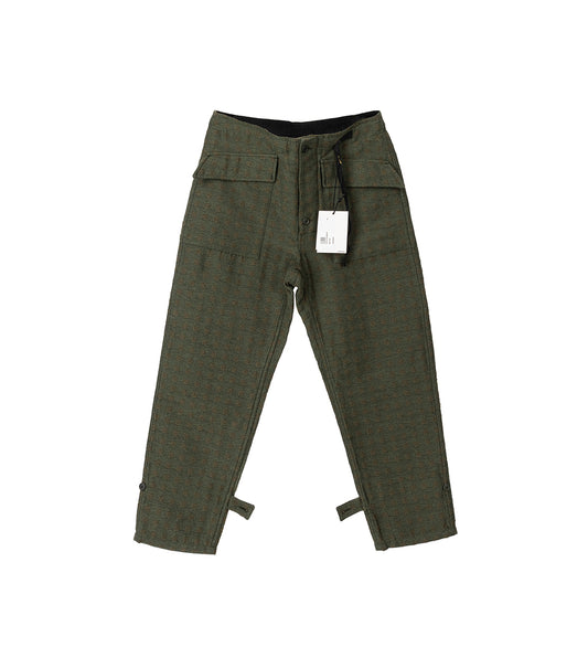 4SDESIGNS MIL PANTS HUNTER