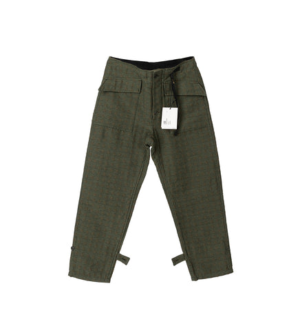 4SDESIGNS MIL PANTS HUNTER