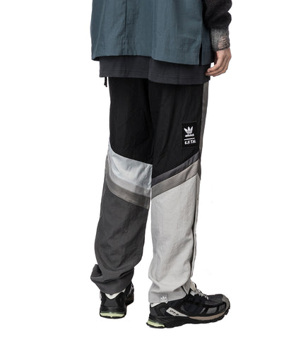 SONG FOR THE MUTE X ADIDAS STUDDED TRACK PANT MIDNIGHT