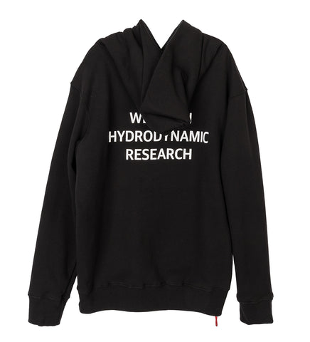 HOODIE BLACK