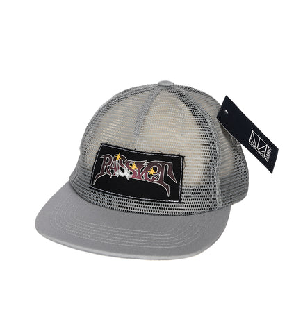 TRUCKER SPACE CAP GREY