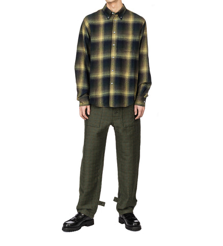 4SDESIGNS MIL PANTS HUNTER