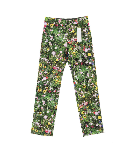 BLESS PLEATFREE SPRING FLOWERS