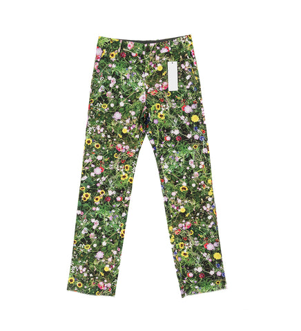 BLESS PLEATFREE SPRING FLOWERS