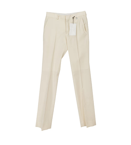 1017 ALYX 9SM FOMAL TAILORING PANT NATURAL