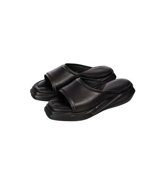 1017 ALYX 9SM MONO SLIDE BLACK