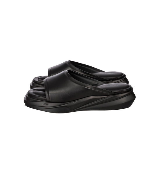 1017 ALYX 9SM MONO SLIDE BLACK